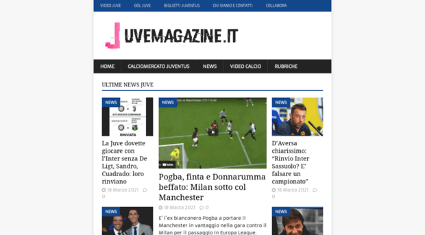 juvemagazine.it