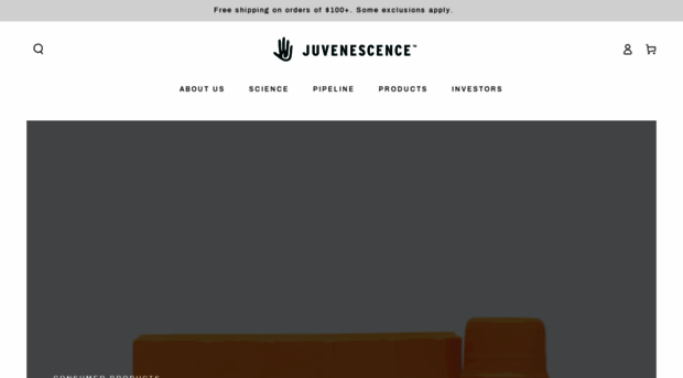 juvenescence.ltd