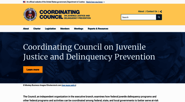 juvenilecouncil.gov