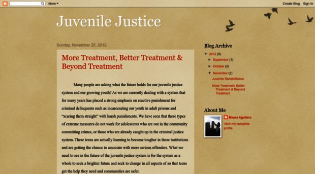 juvenilejustice190.blogspot.com