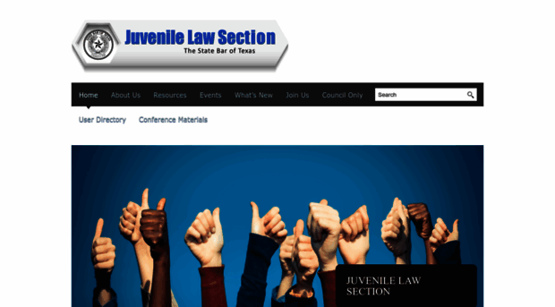 juvenilelaw.org