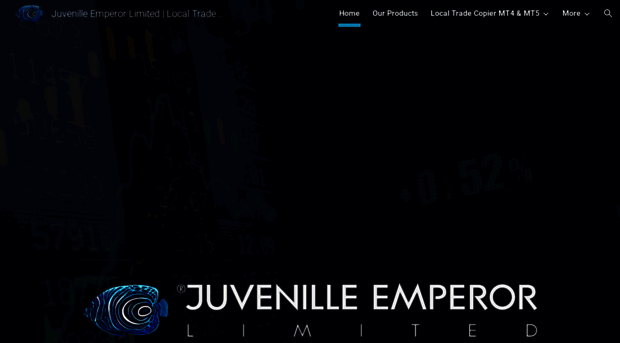 juvenille-emperor.com