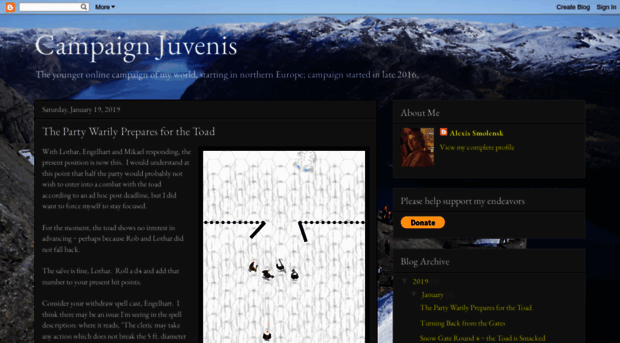 juvenis-campaign.blogspot.dk