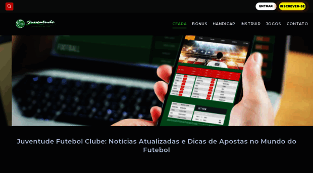juventude-br.com