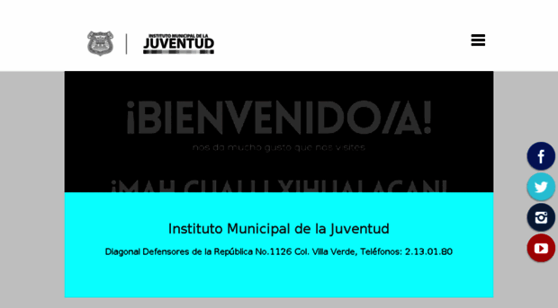 juventudpuebla.gob.mx