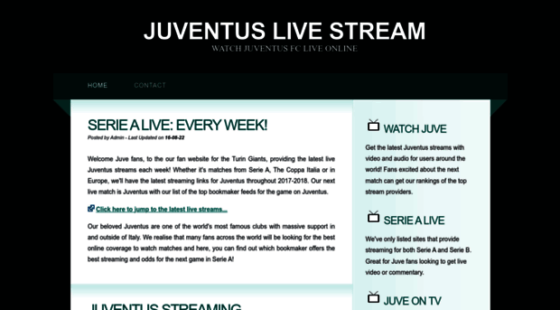 juventus-stream.net