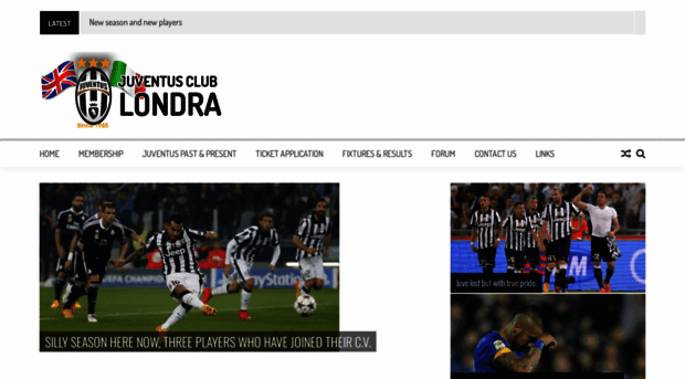 juventus.co.uk