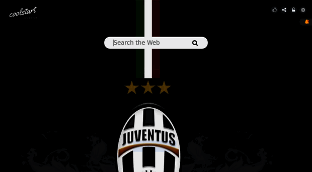 juventus.coolstart.com