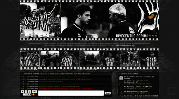 juventus.forumfree.net