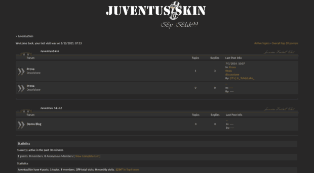 juventuskin.skin.forumfree.it