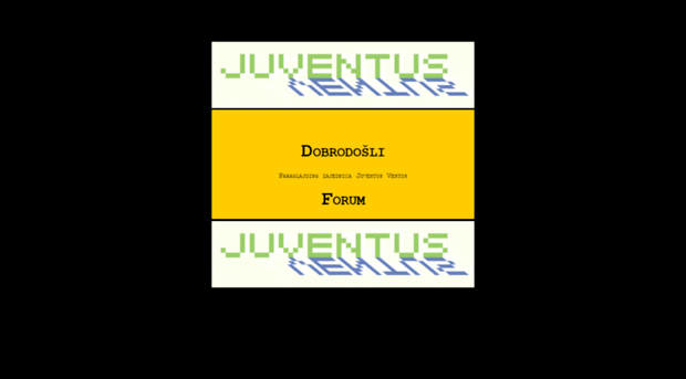 juventusventus.org