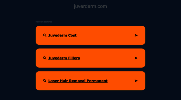 juverderm.com