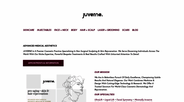 juverne.com