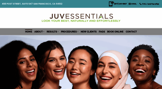 juvessentials.com