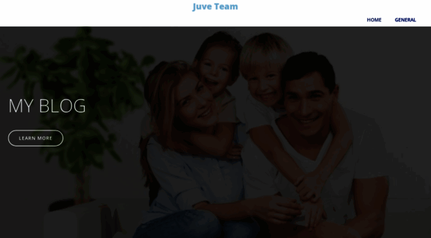 juveteam.com