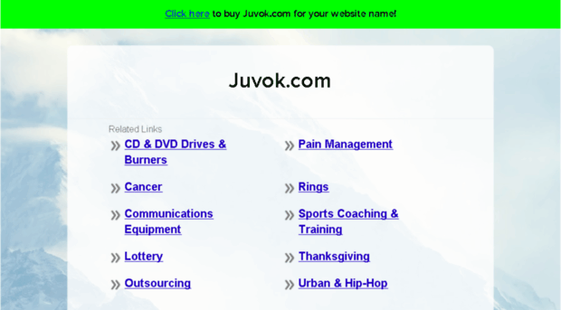 juvok.com