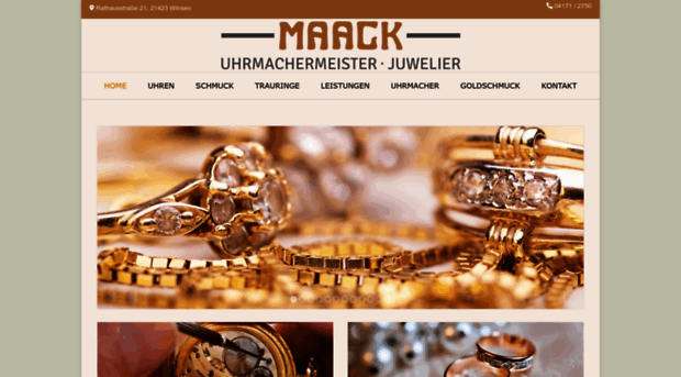 juwelier-maack.de