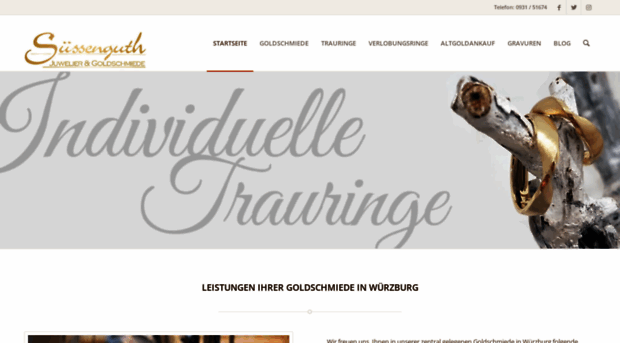 juwelier-suessenguth.de