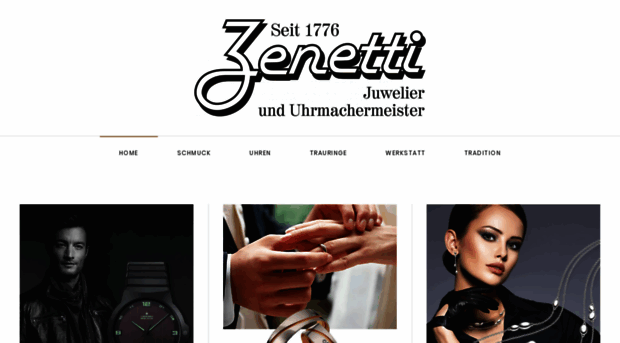 juwelier-zenetti.de