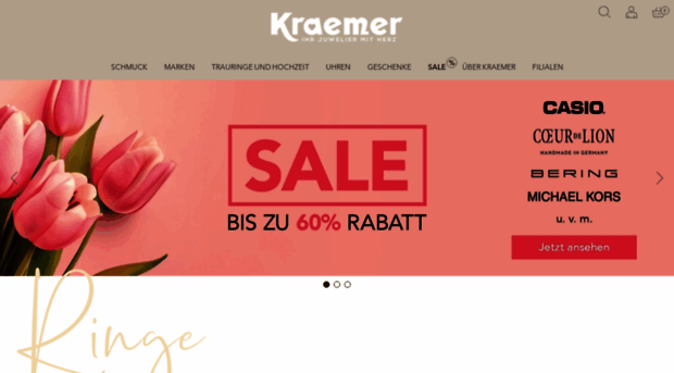 juweliere-kraemer.de