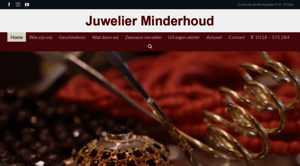 juwelierminderhoud.nl