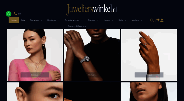 juwelierswinkel.nl