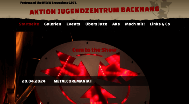 juzebacknang.com