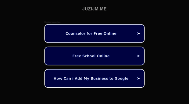 juzijm.me