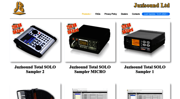 juzisound.com