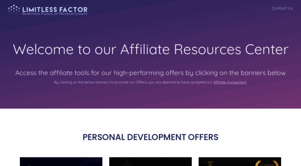 jv.limitlessfactor.com