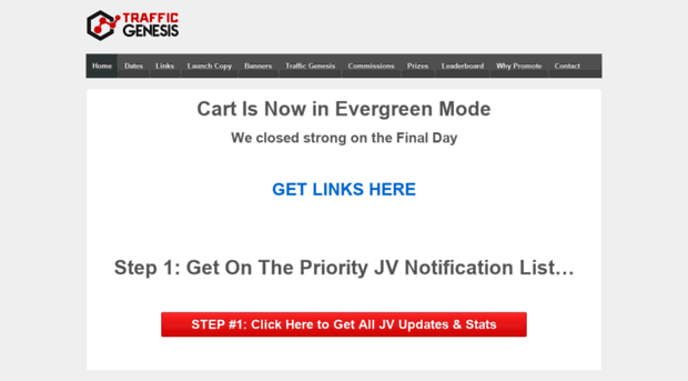 jv.trafficgenesis.com