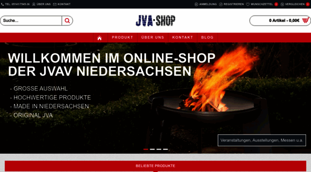 jva-online-shop.de