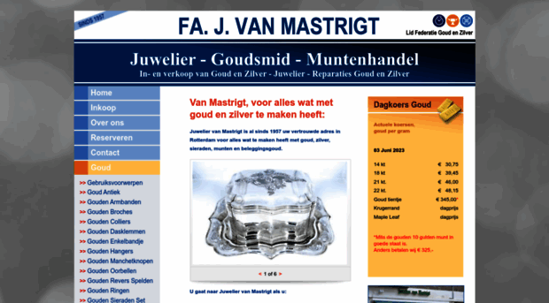 jvanmastrigt.nl