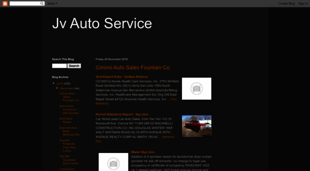 jvautoservicepikanji.blogspot.com