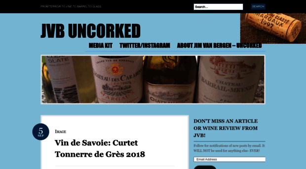 jvbuncorked.com