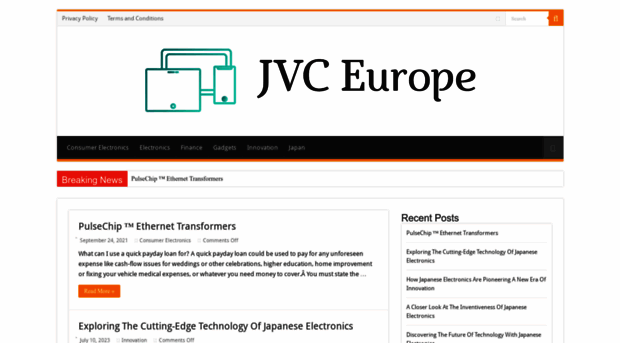 jvc-europe.com