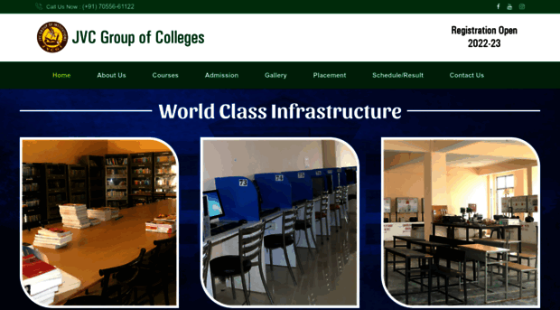 jvccollege.org