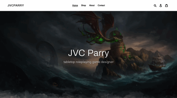 jvcparry.com