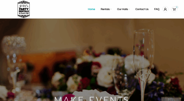 jvcpartyrentals.com