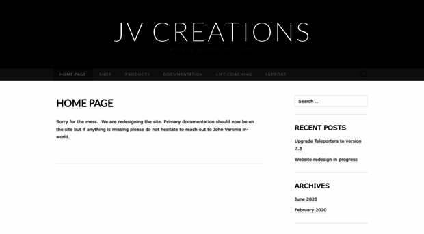 jvcreations.net
