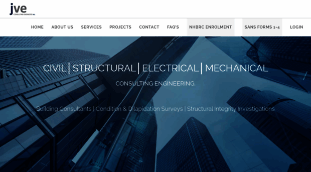 jve.co.za