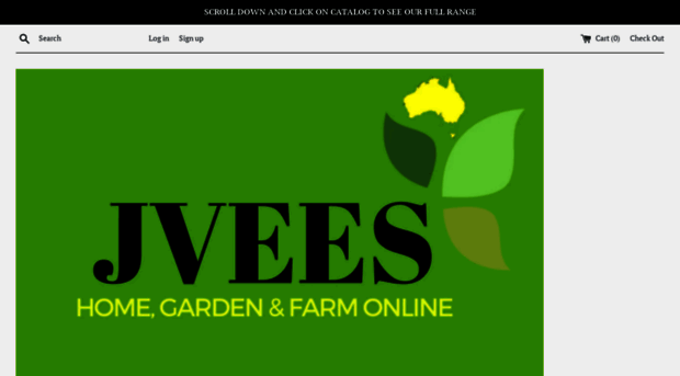 jvees.myshopify.com