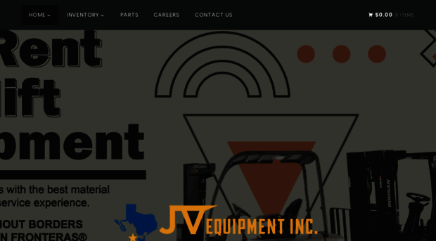jvequipment.com