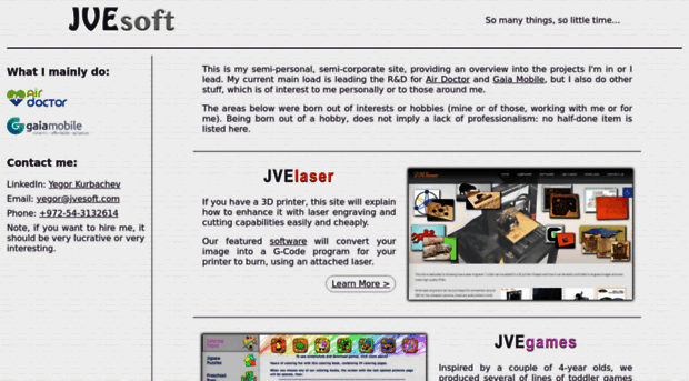 jvesoft.com