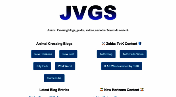 jvgs.net