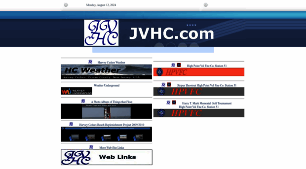 jvhc.com