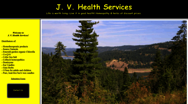 jvhealthservices.com