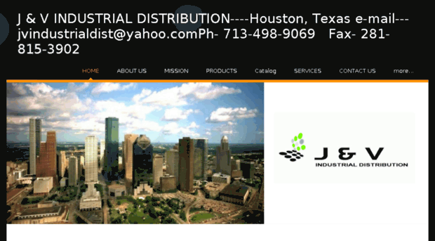 jvindustrialdistribution.com