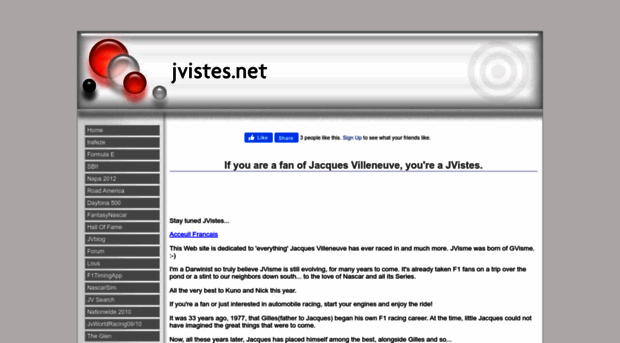 jvistes.net