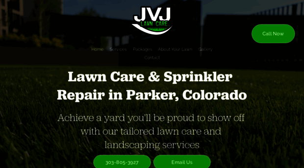 jvjlawncare.com